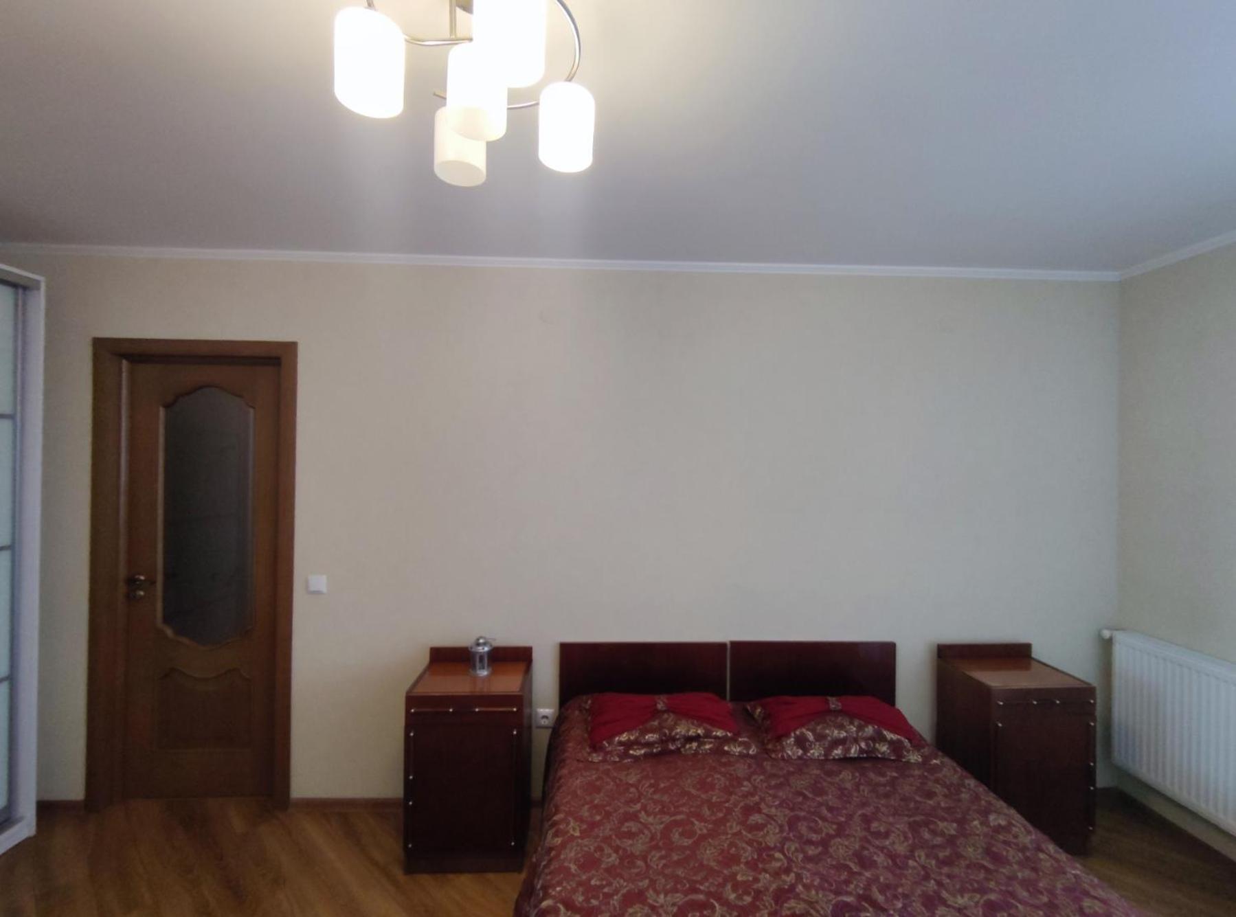 2-Х Кімн Квартира В Новобудові Ternopil Exterior foto