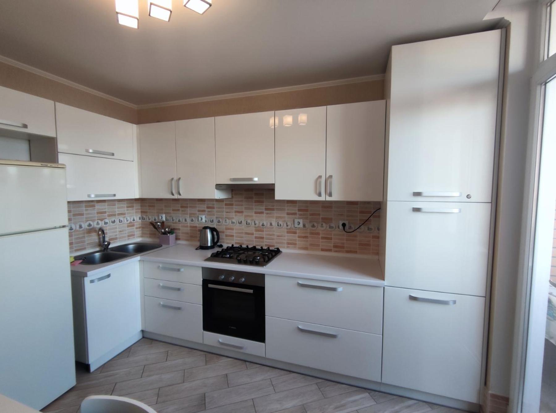 2-Х Кімн Квартира В Новобудові Ternopil Exterior foto