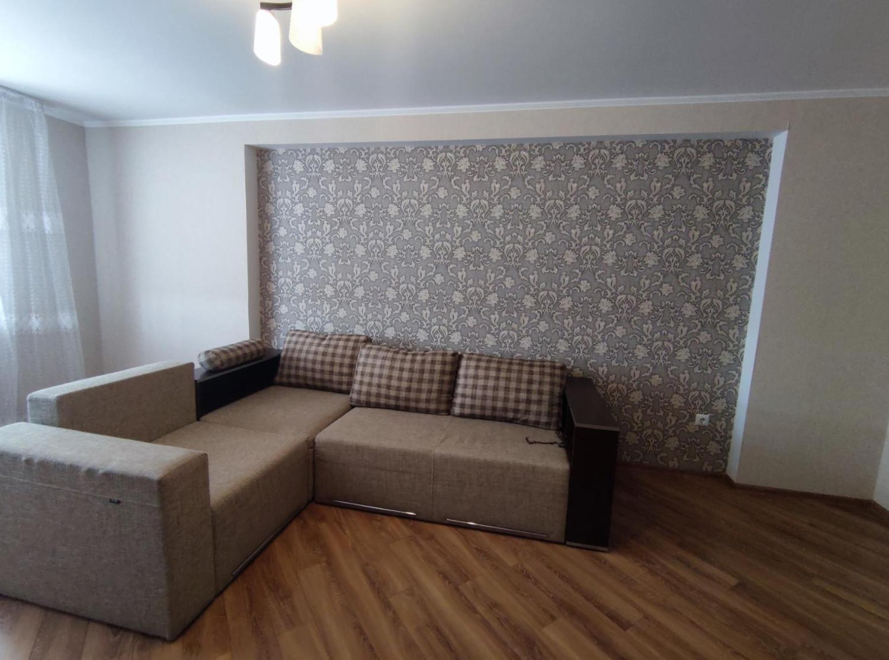 2-Х Кімн Квартира В Новобудові Ternopil Exterior foto